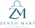 ZentoMart